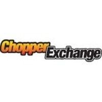 Chopper Exchange coupons
